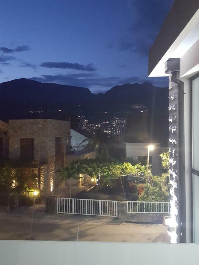 Guesthouse Laterna Herceg Novi Exterior foto